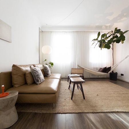 شقة Tranquil Oasis W 100Inch Cinema & Hammock, By The Design Traveller لندن المظهر الخارجي الصورة